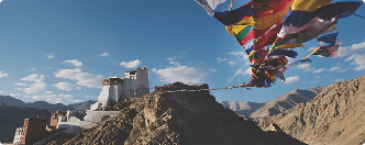 Manali–Leh Scenic Circuit